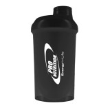 Shaker Negru 500 ml Pro Nutrition