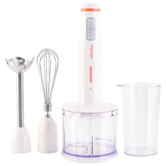 MIXER VERTICAL ULTRALINE 500 W DAEWOO D-DHB75U