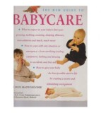 Alison Mackonochie - The new BabyCare - 110487
