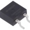 N-MOSFET 850V 8A, TO263HV