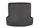 Covor Tavita Portbagaj Skoda Octavia 1 Sedan/Break/Tour (1997-2010) Rezaw - Protectie Premium, Fara Miros