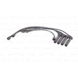 Set fise bujii Bosch 0986357161