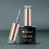 Lac permanent 10ml - 71 Stardust, Silcare