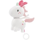 Jucarie muzicala - Unicorn PlayLearn Toys, Fehn