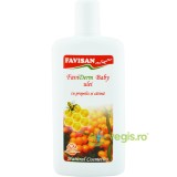 FaviDerm Baby Ulei cu Propolis si Catina 125ml