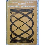 BAZELE CERCETARII OPERATIONALE-R.L. ACKOFF, M.W. SASIENI-348612