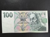 CEHIA 100 KORUN SUPERBĂ