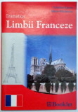 GRAMATICA LIMBII FRANCEZE de CRISTINA EPURE , MARIA NITULESCU , 2003