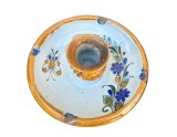 SFESNIC DIN CERAMICA, LUCRAT SI DECORAT MANUAL, MEXIC