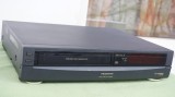 Video recorder VHS Panasonic NV-F55 Stereo Hi-Fi PAL/NTSC