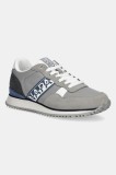 Napapijri sneakers COSMOS bărbați, culoarea gri, NP0A4IQN.H62
