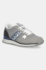 Napapijri sneakers COSMOS bărbați, culoarea gri, NP0A4IQN.H62