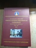 Cumpara ieftin Romania 1945-1989. Enciclopedia regimului comunist. Represiunea. Vol. IV. S-Ș - Octavian Roske (coordonator), (INST, 2021)