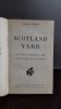 SCOTLAND YARD - GEORGE DILNOT (POVESTEA SCOTLAND YARD-ULUI)