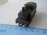 Bnk jc Matchbox 0-4-0 Loco