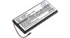 Cameron Sino 520mAh Nintendo Switch Controller,HAC-015,HAC-016,HAC-A-JCR-C0,HAC-A-JCL-C0 Baterie