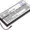Cameron Sino 520mAh Nintendo Switch Controller,HAC-015,HAC-016,HAC-A-JCR-C0,HAC-A-JCL-C0 Baterie