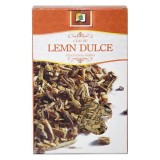 Ceai lemn dulce 50gr stefmar