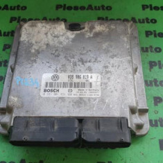 Calculator ecu Volkswagen Passat B5 (1996-2005) 0281001691