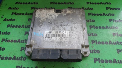 Calculator ecu Volkswagen Passat B5 (1996-2005) 0281001691 foto