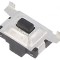 Micro&icirc;ntrerupător TACT SPST-NO 0.05A/12VDC SMD Poz. 2