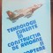 Tehnologii curente &icirc;n construcția de avioane și elicoptere, I - Virgiliu Iliescu