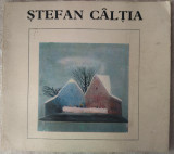 Cumpara ieftin MINIALBUM: STEFAN CALTIA (1983) [21 pag. text de LIVIU H. OPRESCU + 37 reprod.]