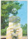 Bnk cp Constanta - Bustul lui Mihai Eminescu - necirculata, Printata
