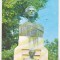 bnk cp Constanta - Bustul lui Mihai Eminescu - necirculata