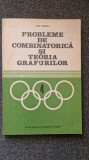 PROBLEME DE COMBINATORICA SI TEORIA GRAFURILOR - Tomescu