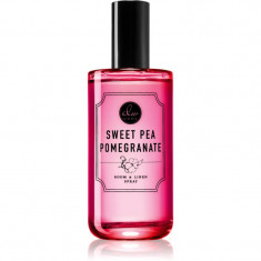 DW Home Sweet Pea Pomegranate spray pentru camera 120 ml