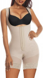 RX Shapewear pentru femei Tummy Control Fajas Colombianas Body Shaper Butt Lifte, Oem
