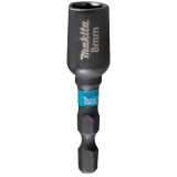 Makita B-66830 - Cheie tubulara de impact 8x50 mm 1/4 inch