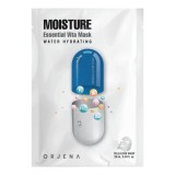 Masca Moisture Essential Vita, 25ml, Orjena