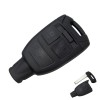 Carcasa Fiat Croma, 3 Butoane, Smartkey, Cu lamela de urgenta AutoProtect KeyCars, Oem