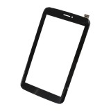 Touchscreen Allview AX5 Nano Q Negru OEM, Display Telefon, Geam Sticla