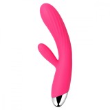 Vibrator Svakom Angel Warming Plum Red