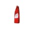 Stop spate lampa Citroen Berlingo (7), 02.2008-06.2012; Peugeot Partner, 03.2008-06.2012, spate, Dreapta, 1 usa spate, P21/5W+P21W+PY21W; fara suport
