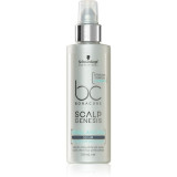 Schwarzkopf Professional BC Bonacure Scalp Genesis ser pentru a restabili echilibrul scalpului sensibil 100 ml