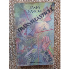 Transatlanticul - James Barlow