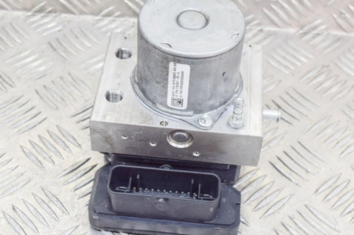 Pompa ABS TESLA MODEL 3 2019 OEM: Sedan | 12080440