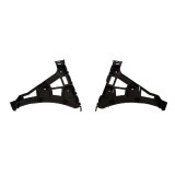 Suport bara spate Skoda Rapid, 10.2012-, parte montare dreapta, 69B196-8, Aftermarket