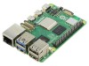 Raspberry Pi 5 Calculator Monoplacă