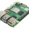 Raspberry Pi 5 Calculator Monoplacă