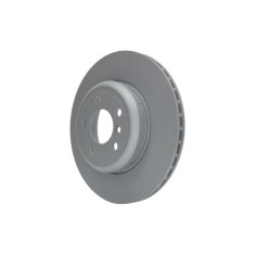 Set discuri frana spate ATE, Bmw Seria 5 (F10/F11, F07), 2009-2017, Seria 6 (F12/F13/F06), 2010-2018, 7 (F01, F02, F03, F04), 02.2008-12.2015, spate; foto