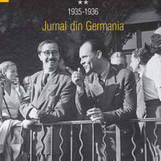 Jurnalul unei epoci. 1935–1936 (pdf)