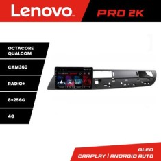 Navigatie Citroen C5 2008-2017 Lenovo Kit-C5 8 core QLED 2K 8+256 360 Android Waze USB Navigatie Internet Youtube Radio CarStore Technology