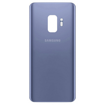 Capac Baterie Samsung Galaxy S9 G960, Albastru foto