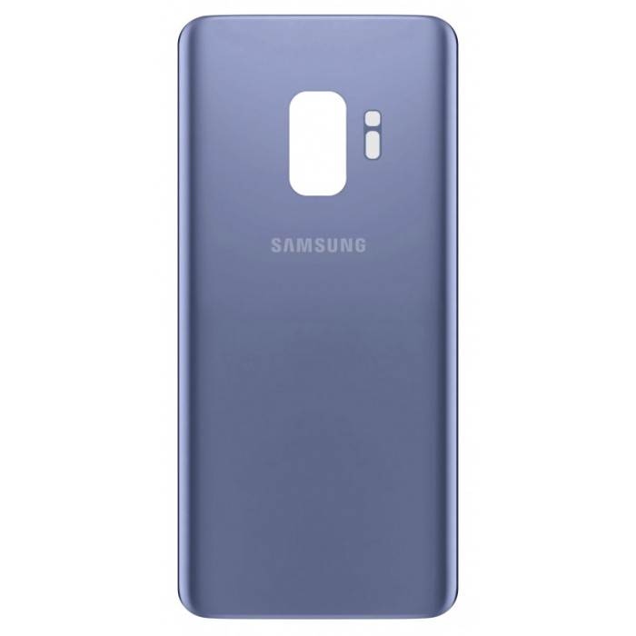 Capac Baterie Samsung Galaxy S9 G960, Albastru