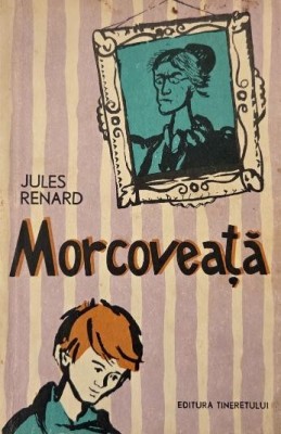 Morcoveata - Jules Renard foto